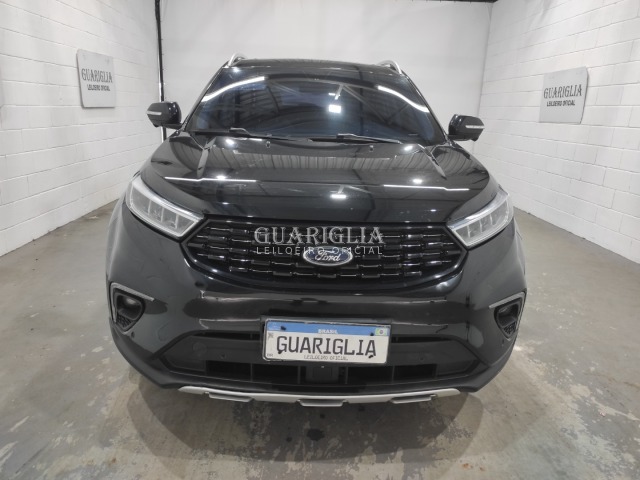 FORD/Territory TIT - L*****7 - 2022 - 2023