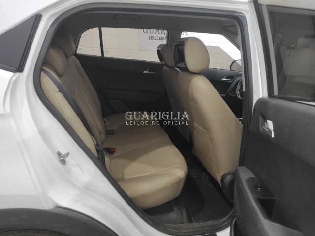 HYUNDAI/CRETA 16A ACTION - R*****2 - 2020 - 2021 - ALC/GAS