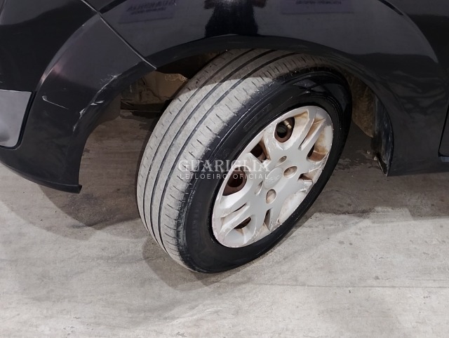 FORD/FIESTA SEDAN1.6FLEX - L*****2 - 2010 - 2011 - ALC/GAS