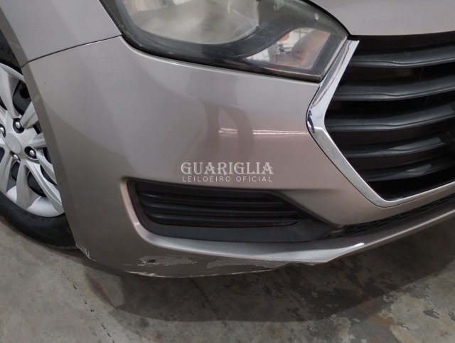 HYUNDAI/HB20 1.0M COMFOR - P*****4 - 2016 - 2017 - ALC/GAS
