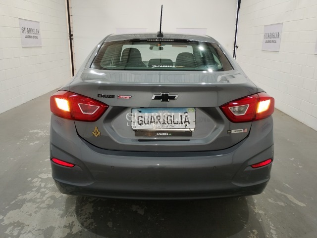 CHEVROLET/CRUZE MID NB AT - F*****2 - 2022 - 2023 - ALC/GAS
