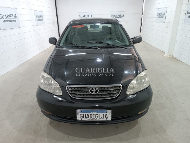 TOYOTA/COROLLA XEI18VVT - D*****5 - 2006 - 2007 - GASOLINA