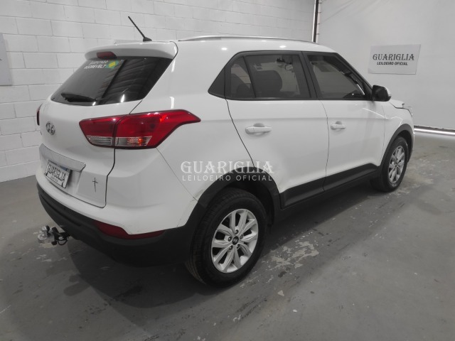 HYUNDAI/CRETA 16A ACTION - R*****2 - 2020 - 2021 - ALC/GAS