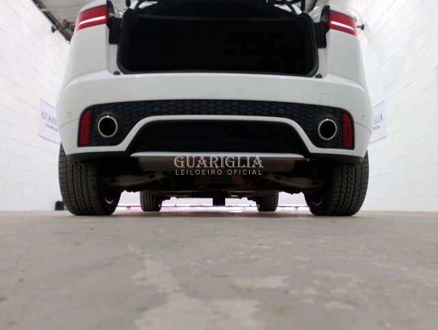 JAGUAR/E-PACE P300 SE RDY - F*****3 - 2019 - 2020 - GASOLINA
