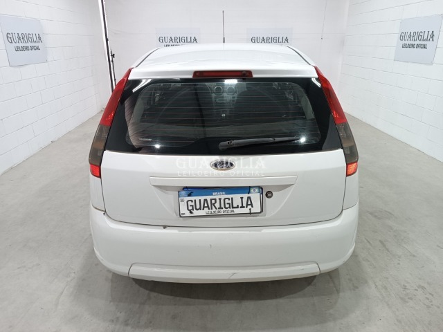 FORD/FIESTA 1.6 FLEX - M*****7 - 2012 - 2013 - Sucata