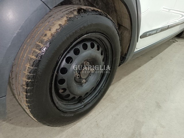 VOLKSWAGEN/UP CROSS MC - P*****9 - 2015 - 2016 - ALC/GAS