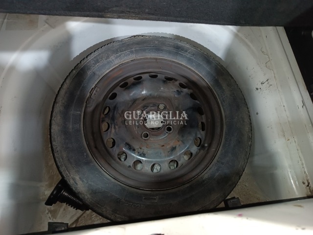 VOLKSWAGEN/UP MOVE MB - K*****6 - 2015 - 2016 - ALC/GAS