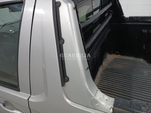 FIAT/STRADA HD WK CC E - P*****3 - 2016 - 2017 - ALC/GAS