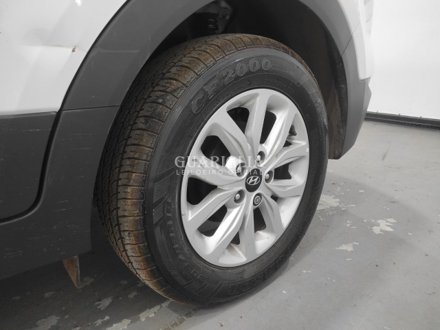 HYUNDAI/CRETA 16A ACTION - R*****2 - 2020 - 2021 - ALC/GAS