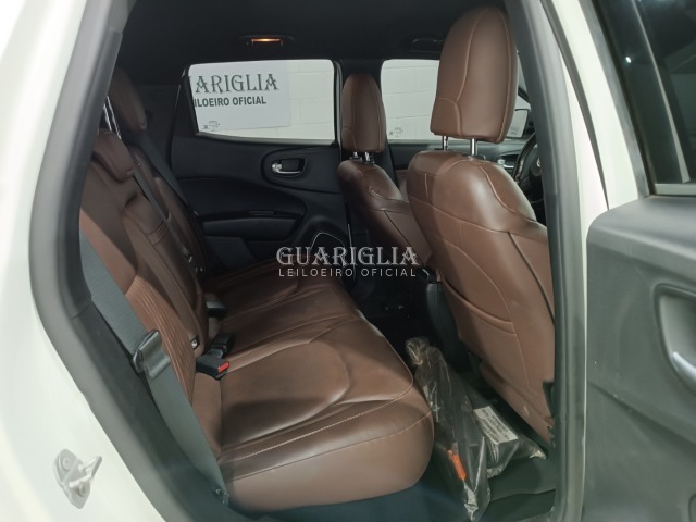 FIAT/TORO RANCH AT9 D4 - R*****0 - 2021 - 2021 - DIESEL