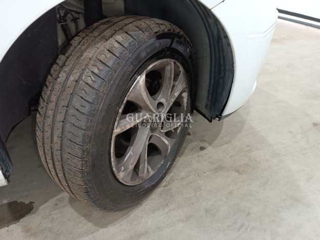 CITROEN/C3 TENDANCE BVA - F*****1 - 2015 - 2016 - ALC/GAS