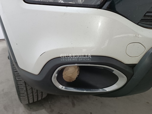 FIAT/TORO RANCH AT9 D4 - R*****0 - 2021 - 2021 - DIESEL