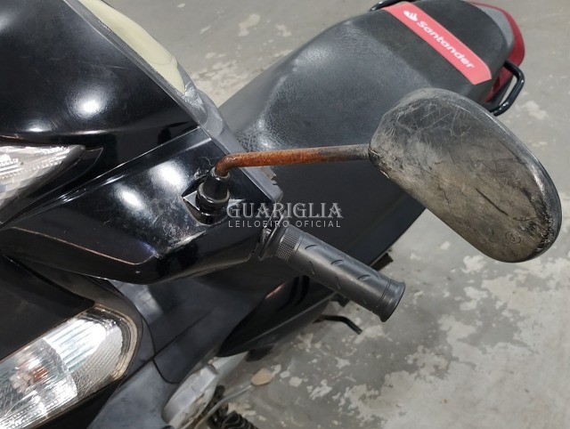 HONDA/BIZ 110I - N*****3 - 2016 - 2016 - GASOLINA
