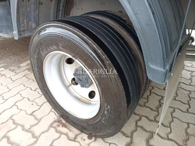 IVECO/TECTOR 11-190 - T*****9 - 2024 - 2025 - DIESEL