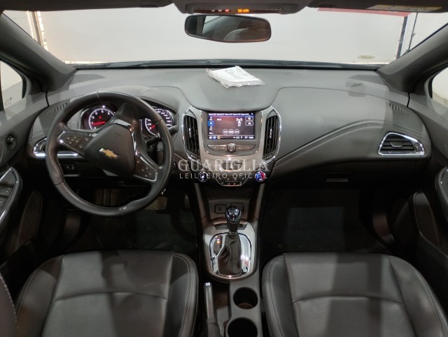 CHEVROLET/CRUZE MID NB AT - F*****2 - 2022 - 2023 - ALC/GAS