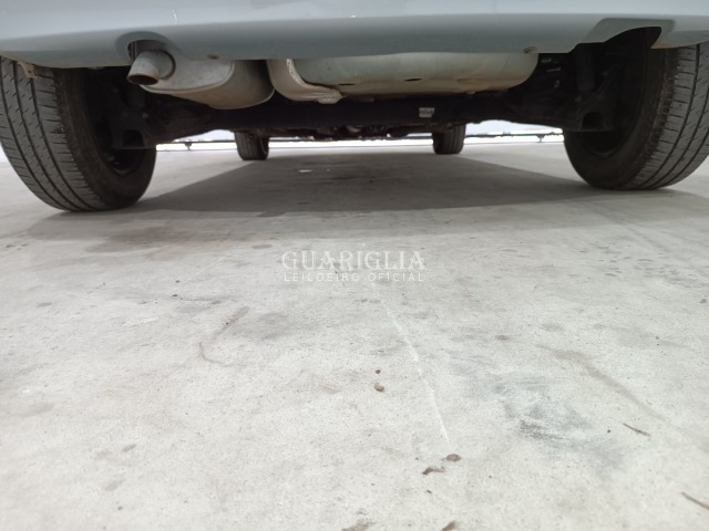 CHEVROLET/CORSA HATCH MAXX - E*****7 - 2011 - 2012 - ALC/GAS