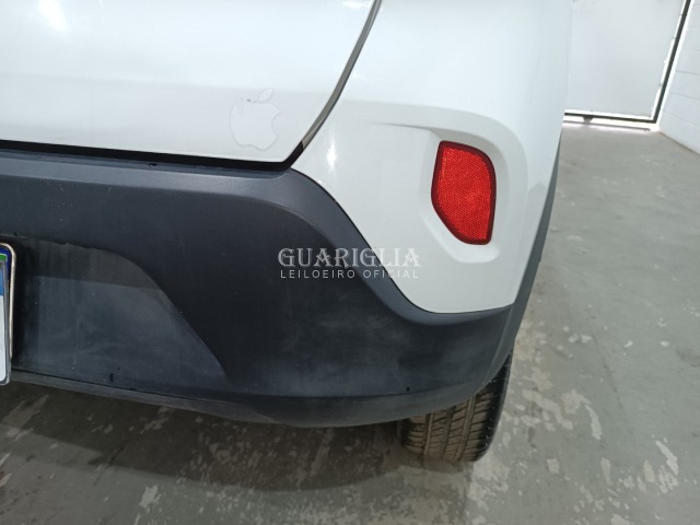 RENAULT/KWID INTENS 2 - R*****3 - 2022 - 2023 - ALC/GAS