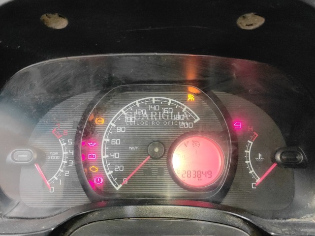 FIAT/STRADA WORKING - F*****3 - 2014 - 2014 - ALC/GAS