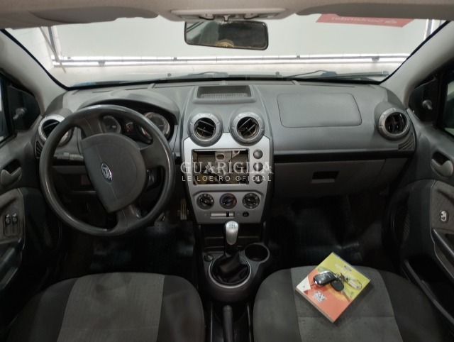 FORD/FIESTA SEDAN1.6FLEX - L*****2 - 2010 - 2011 - ALC/GAS