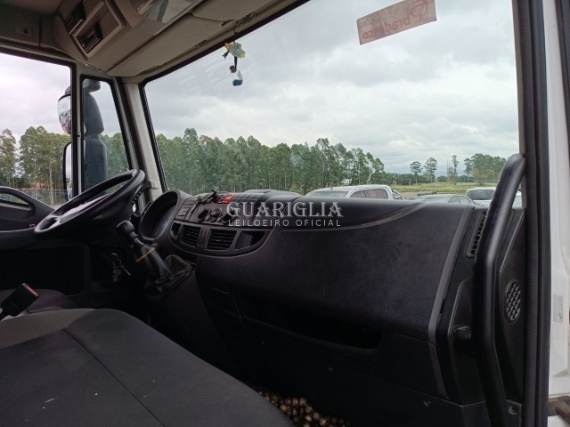 IVECO/TECTOR 11-190 - T*****9 - 2024 - 2025 - DIESEL