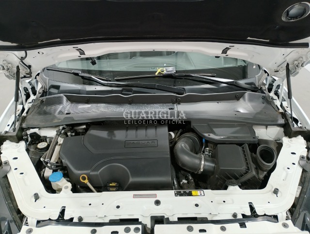JAGUAR/E-PACE P300 SE RDY - F*****3 - 2019 - 2020 - GASOLINA