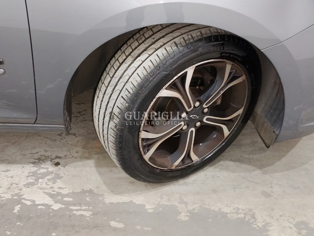 CHEVROLET/CRUZE MID NB AT - F*****2 - 2022 - 2023 - ALC/GAS