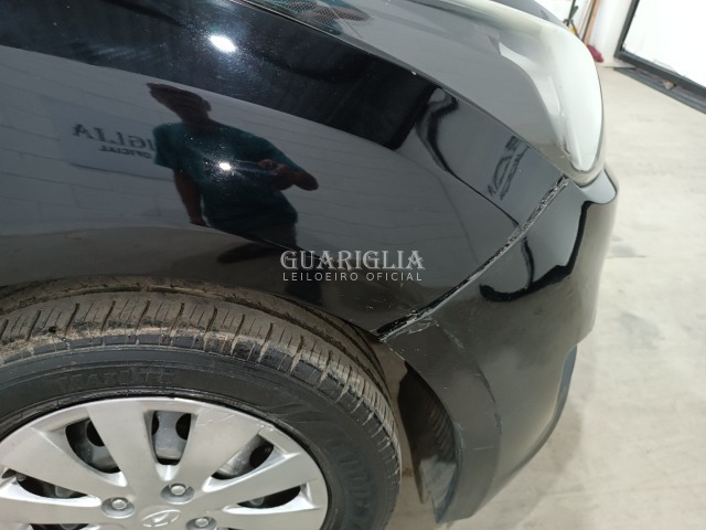 HYUNDAI/HB20 1.0M - F*****8 - 2013 - 2013 - ALC/GAS