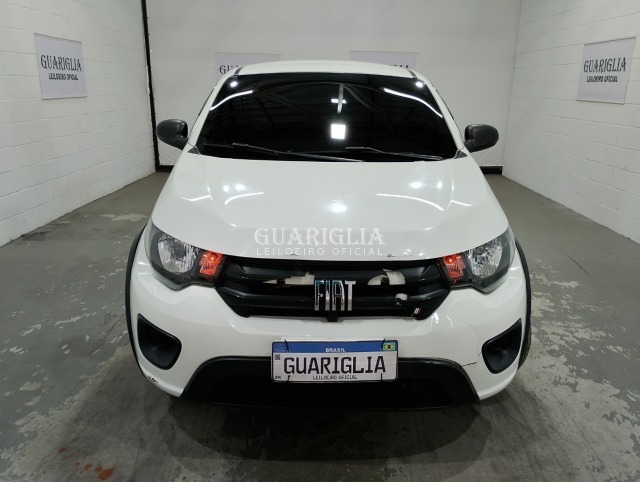 FIAT/MOBI LIKE - S*****3 - 2023 - 2023 - ALC/GAS