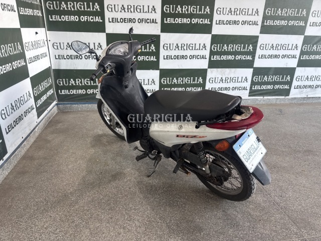 HONDA/BIZ 100 ES - P*****4 - 2015 - 2015 - GASOLINA