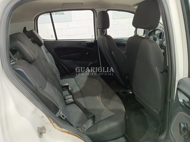 FIAT/UNO ATTRACTIVE 1.0 - G*****2 - 2016 - 2016 - ALC/GAS