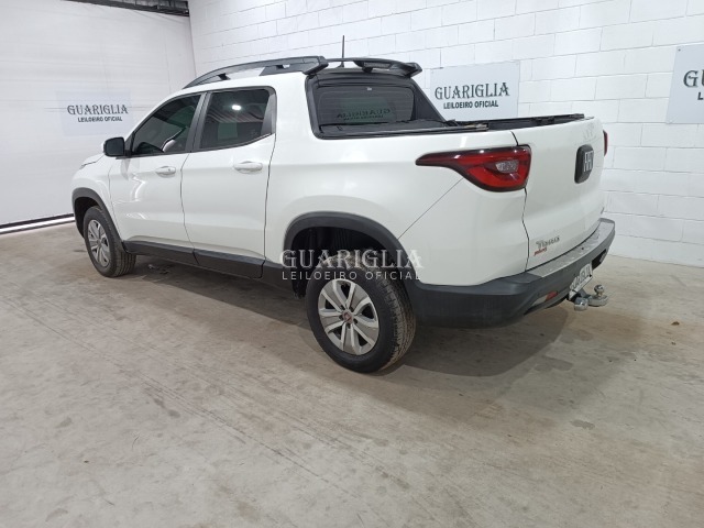 FIAT/TORO FREEDOM AT 1.8 - Q*****2 - 2019 - 2019 - ALC/GAS