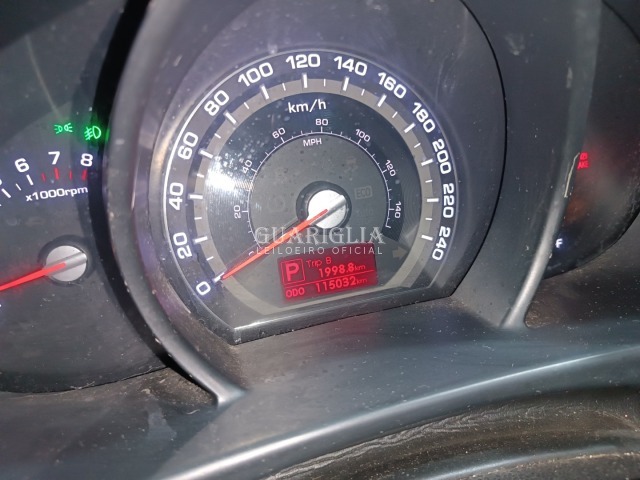 KIA/SPORTAGE EX2 OFFG4 - F*****3 - 2012 - 2013 - ALC/GAS