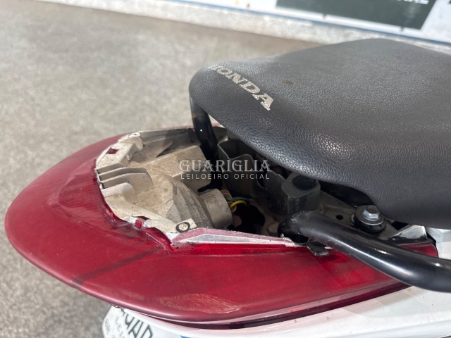 HONDA/BIZ 100 ES - P*****4 - 2015 - 2015 - GASOLINA