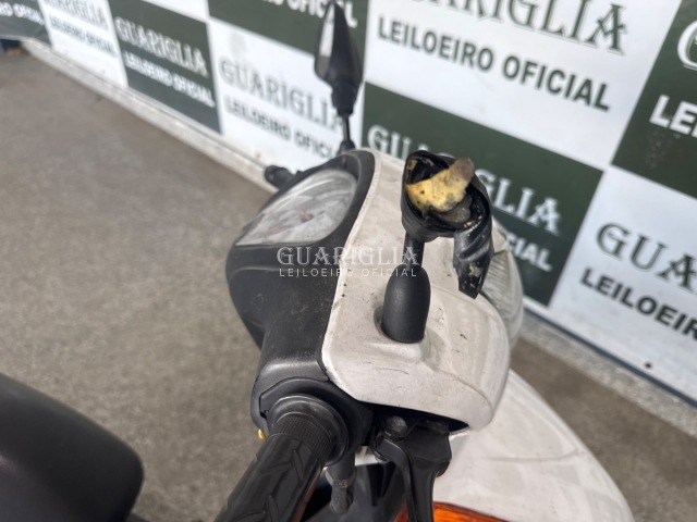 HONDA/BIZ 100 ES - P*****4 - 2015 - 2015 - GASOLINA
