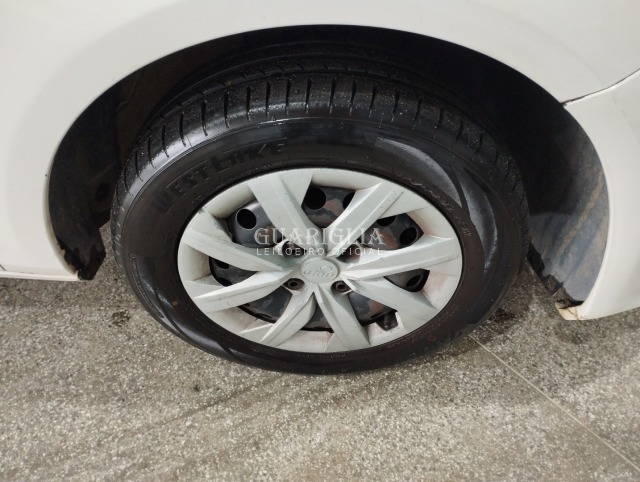 VOLKSWAGEN/GOL TL MCV - Q*****3 - 2017 - 2018 - ALC/GAS