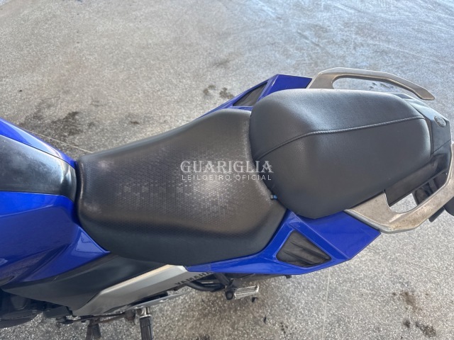 YAMAHA/FZ25 FAZER - S*****0 - 2022 - 2022 - ALC/GAS