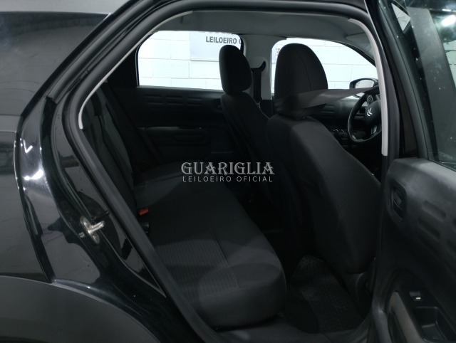CITROEN/C4 CACTUS FEEL AT - R*****2 - 2022 - 2022 - ALC/GAS