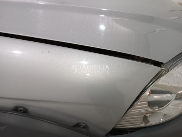 FIAT/STRADA HD WK CC E - P*****3 - 2016 - 2017 - ALC/GAS