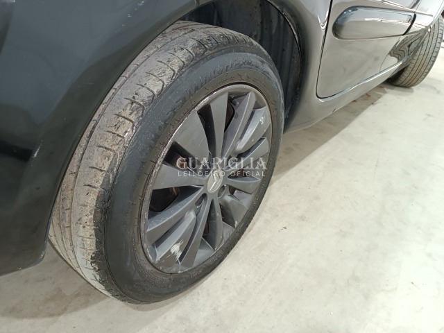 CITROEN/PICASSO II16GLXF - E*****9 - 2009 - 2009 - ALC/GAS