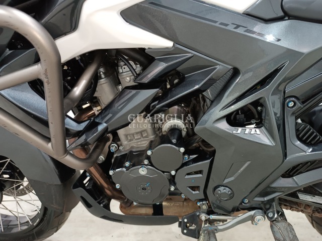 ZONTES/T 350 X - S*****3 - 2025 - 2026 - GASOLINA
