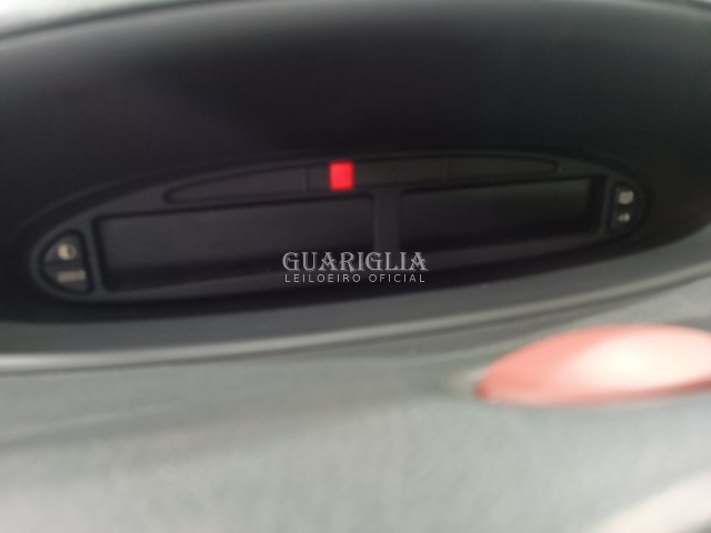 CITROEN/PICASSO II16GLXF - E*****9 - 2009 - 2009 - ALC/GAS