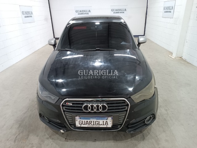 AUDI/A1 1.4TFSI - H*****3 - 2011 - 2012 - GASOLINA