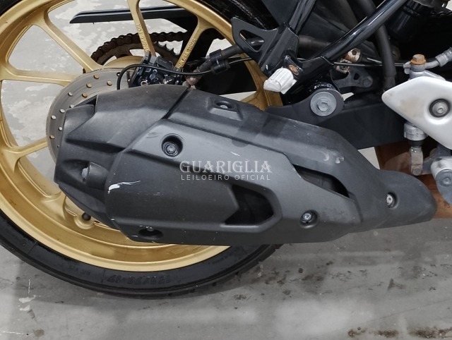 YAMAHA/FZ25 FAZER - S*****1 - 2025 - 2025 - GASOLINA